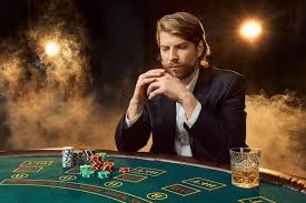 Вход на официальный сайт Casino Vabank
