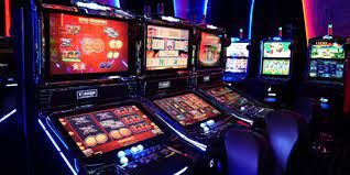Casino Vabank