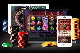 Вход на зеркало Casino BOOI